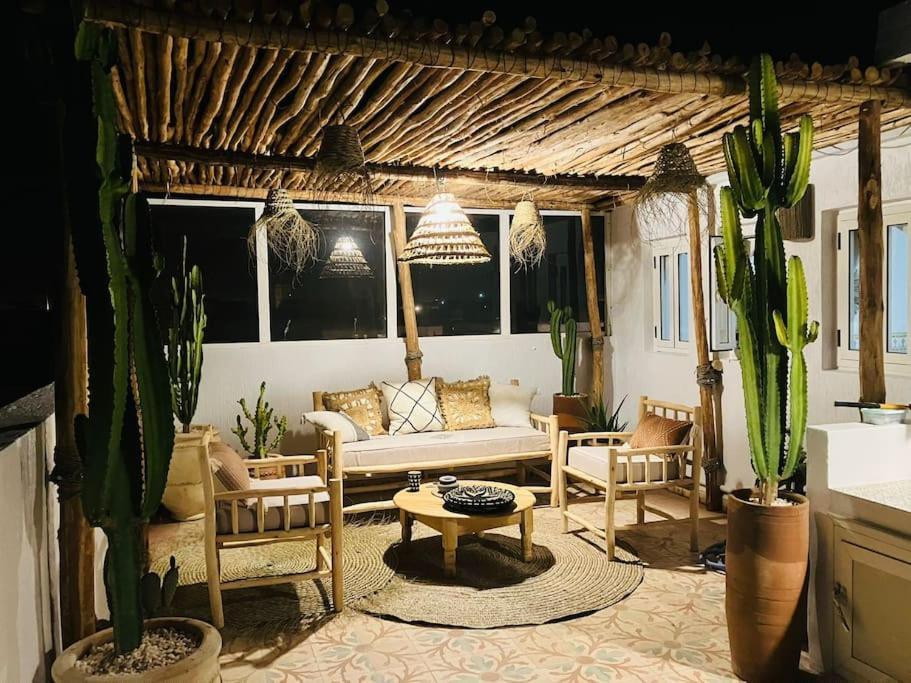 Dar Aya Essaouira Apartment Exterior photo