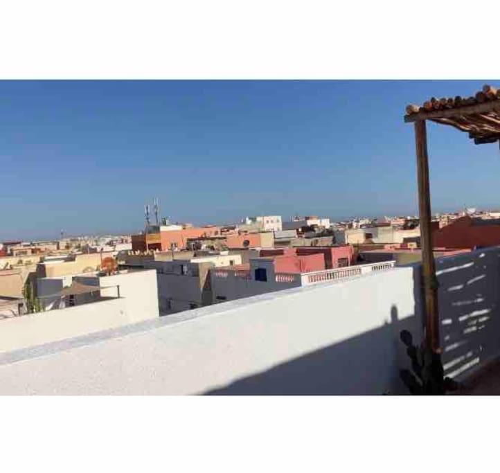 Dar Aya Essaouira Apartment Exterior photo