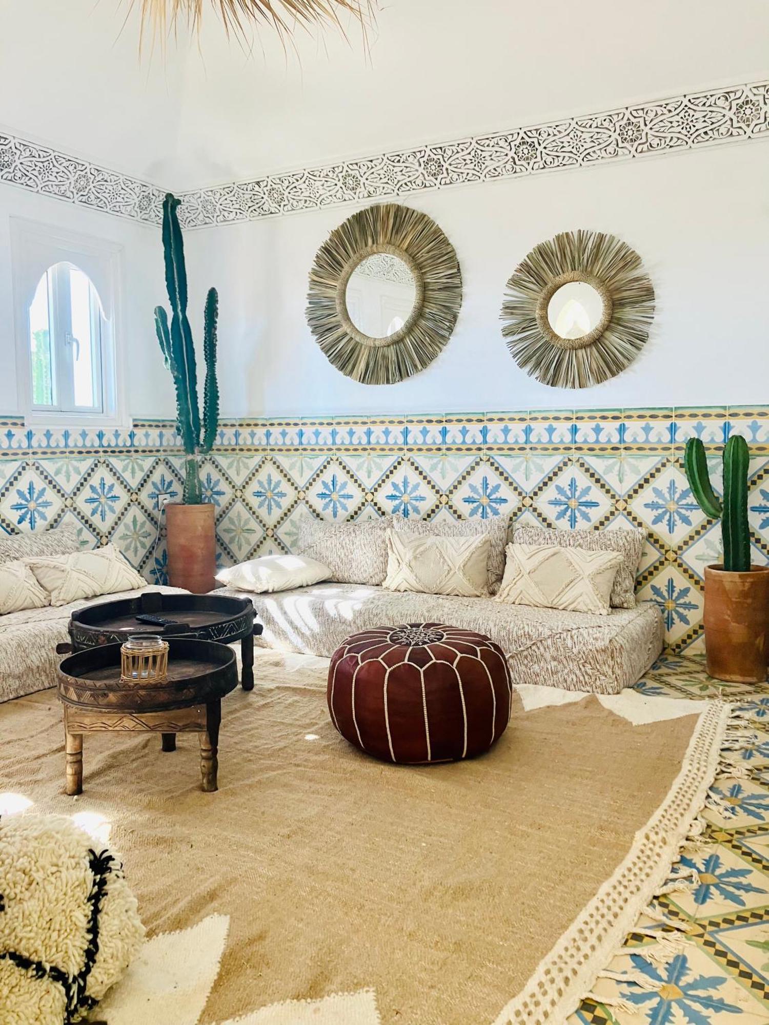 Dar Aya Essaouira Apartment Exterior photo